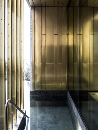 Brgenstock, Schweiz, Alpine Spa, Diercks Sachs, Umbau