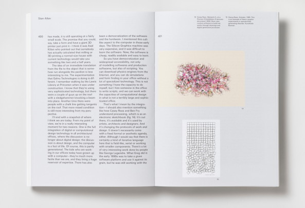 When Is the Digital in Architecture?