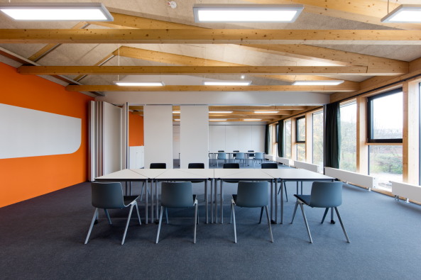 LAVA, Bayreuth, DJH, Jugendherberge, Laboratory for Visonary Architecture, Werner Huthmacher, Robert Pupeter