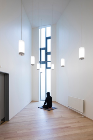 C.F. M�ller bauen Gef�ngnis in D�nemark