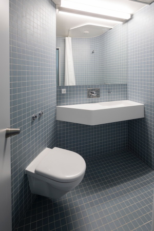 C.F. M�ller bauen Gef�ngnis in D�nemark