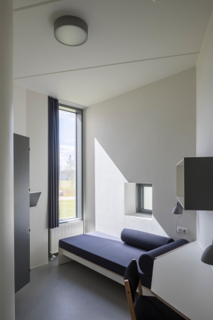 C.F. M�ller bauen Gef�ngnis in D�nemark