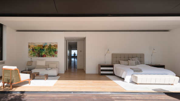 Foster, Beirut, Wohnturm, Hochhaus, 3Beirut