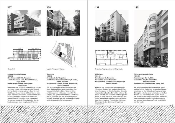 Retrospektiv Bauen, Berlin, 1975, Disko 27, Arno Brandlhuber, Fhrer, Rolf Rave, Knfel, Architekturfhrer, Kritik,