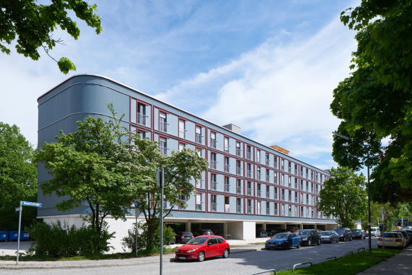 best of 2017, Wohnungsbau, housing, living, Hochhaus, Hochh�user, Penthouse, Block, Frankfurt, M�nchen, Berlin, Paris, New York