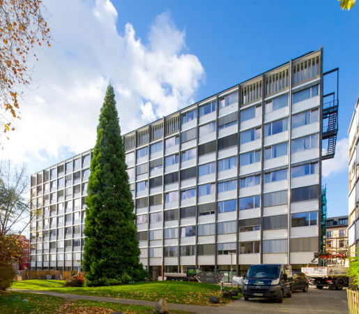 best of 2017, Wohnungsbau, housing, living, Hochhaus, Hochh�user, Penthouse, Block, Frankfurt, M�nchen, Berlin, Paris, New York