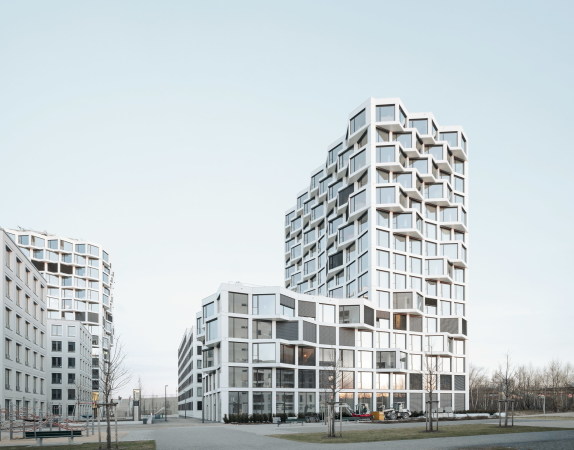 best of 2017, Wohnungsbau, housing, living, Hochhaus, Hochh�user, Penthouse, Block, Frankfurt, M�nchen, Berlin, Paris, New York