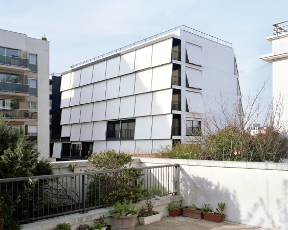 best of 2017, Wohnungsbau, housing, living, Hochhaus, Hochh�user, Penthouse, Block, Frankfurt, M�nchen, Berlin, Paris, New York