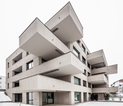 best of 2017, Wohnungsbau, housing, living, Hochhaus, Hochh�user, Penthouse, Block, Frankfurt, M�nchen, Berlin, Paris, New York