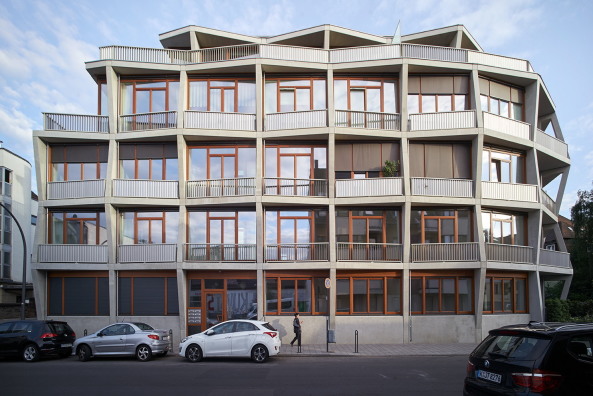 best of 2017, Wohnungsbau, housing, living, Hochhaus, Hochh�user, Penthouse, Block, Frankfurt, M�nchen, Berlin, Paris, New York