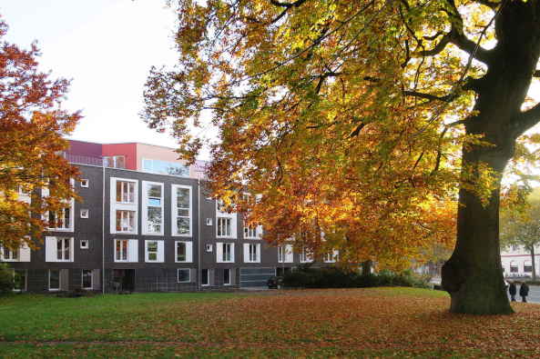 best of 2017, Wohnungsbau, housing, living, Hochhaus, Hochh�user, Penthouse, Block, Frankfurt, M�nchen, Berlin, Paris, New York