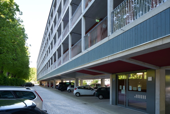 best of 2017, Wohnungsbau, housing, living, Hochhaus, Hochh�user, Penthouse, Block, Frankfurt, M�nchen, Berlin, Paris, New York