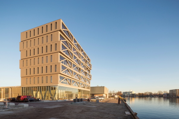 best of 2017, Wohnungsbau, housing, living, Hochhaus, Hochhuser, Penthouse, Block, Frankfurt, Mnchen, Berlin, Paris, New York