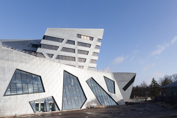 Baunetz, Bauzeit, Erffnung, Best of, 2017