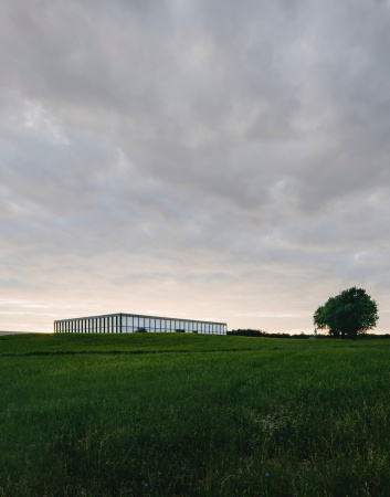 Baunetz, Bauzeit, Er�ffnung, Best of, 2017