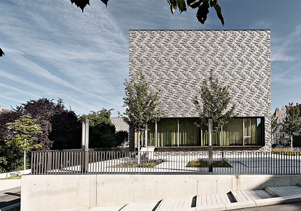 Baunetz, Bauzeit, Er�ffnung, Best of, 2017