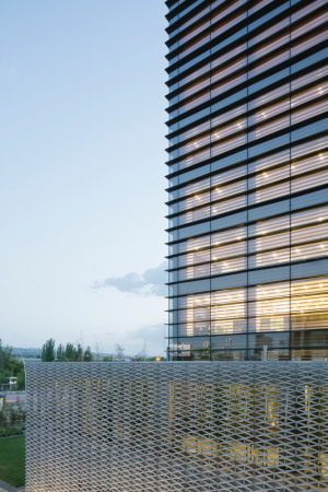 B�rogeb�ude von Anmahian Winton Architects