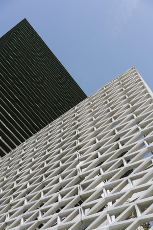 Brogebude von Anmahian Winton Architects