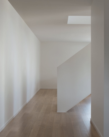 Zwei Wohnhuser in Schweden von Hermansson Hiller Lundberg