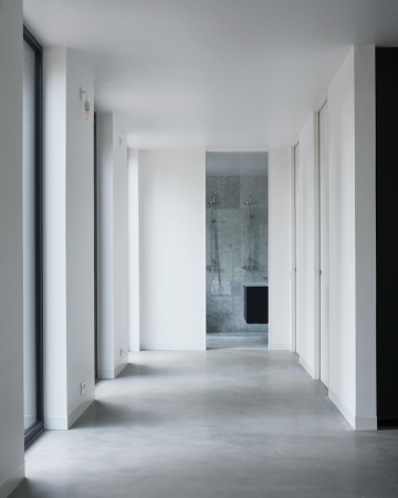 Zwei Wohnhuser in Schweden von Hermansson Hiller Lundberg