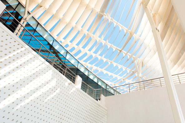 Markthalle, market, Fisch, Oman, Firas Al Raisi, Luminosity Productions, Matrah, Maskat, Sonnenschutz, canopy