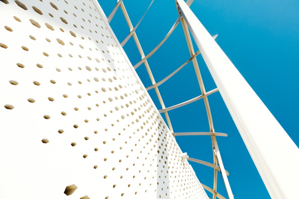 Markthalle, market, Fisch, Oman, Firas Al Raisi, Luminosity Productions, Matrah, Maskat, Sonnenschutz, canopy