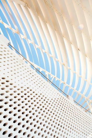 Markthalle, market, Fisch, Oman, Firas Al Raisi, Luminosity Productions, Matrah, Maskat, Sonnenschutz, canopy