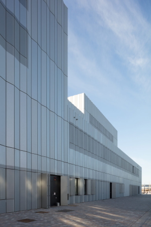 Institut, Neubau, Labor, Bro, Bibliothek, Wasser, Forschung