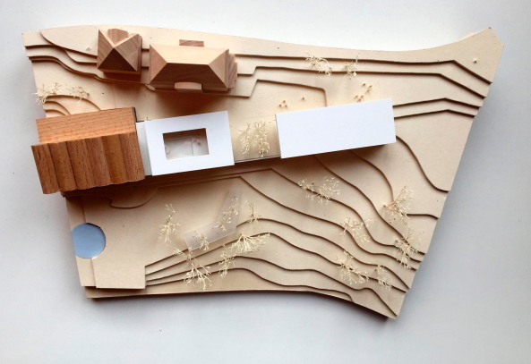 Marte.Marte, Germany, Gewinner, Badenweiler, Therme, Schwimmbad, 2017, 2018, 1. Preis, Sauna, Kauffmann Theilig, K9 Architekten,