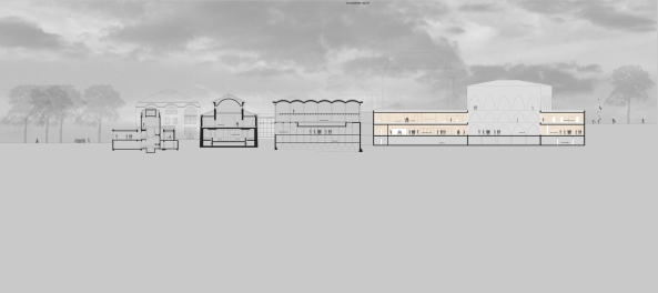 Marte.Marte, Germany, Gewinner, Badenweiler, Therme, Schwimmbad, 2017, 2018, 1. Preis, Sauna, Kauffmann Theilig, K9 Architekten,