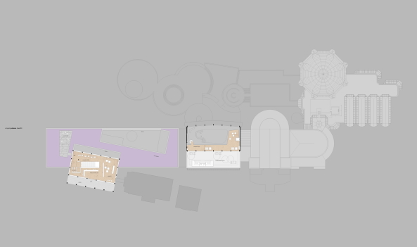 Marte.Marte, Germany, Gewinner, Badenweiler, Therme, Schwimmbad, 2017, 2018, 1. Preis, Sauna, Kauffmann Theilig, K9 Architekten,