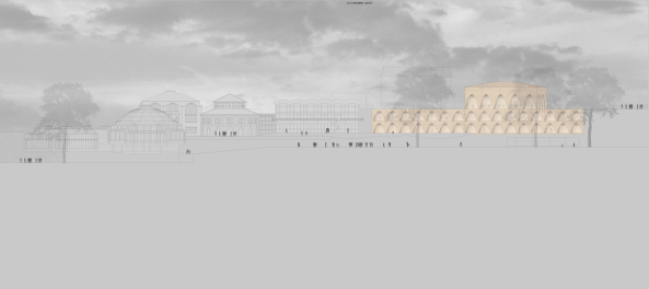 Marte.Marte, Germany, Gewinner, Badenweiler, Therme, Schwimmbad, 2017, 2018, 1. Preis, Sauna, Kauffmann Theilig, K9 Architekten,