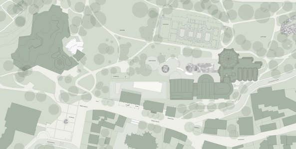 Marte.Marte, Germany, Gewinner, Badenweiler, Therme, Schwimmbad, 2017, 2018, 1. Preis, Sauna, Kauffmann Theilig, K9 Architekten,