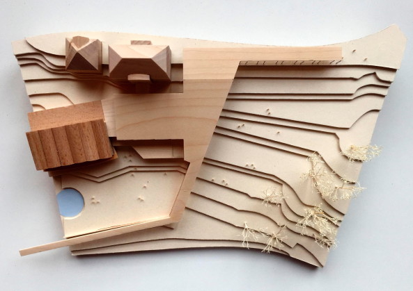 Marte.Marte, Germany, Gewinner, Badenweiler, Therme, Schwimmbad, 2017, 2018, 1. Preis, Sauna, Kauffmann Theilig, K9 Architekten,