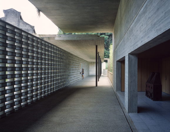 Resort, Guilin, Li, Lijiang, Karstgebirge, China, Luxushotel, Hao Chen, Shengliang Su, Vector Architects, Alila Yangshuo, scenery