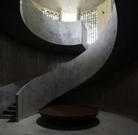 Resort, Guilin, Li, Lijiang, Karstgebirge, China, Luxushotel, Hao Chen, Shengliang Su, Vector Architects, Alila Yangshuo, scenery