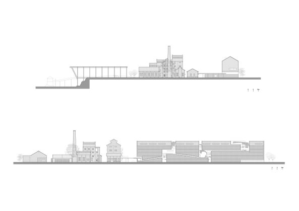Resort, Guilin, Li, Lijiang, Karstgebirge, China, Luxushotel, Hao Chen, Shengliang Su, Vector Architects, Alila Yangshuo, scenery