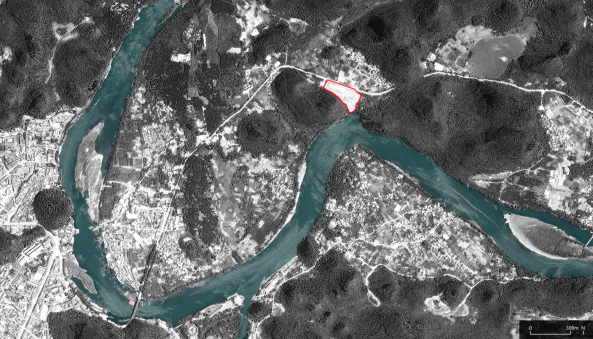 Resort, Guilin, Li, Lijiang, Karstgebirge, China, Luxushotel, Hao Chen, Shengliang Su, Vector Architects, Alila Yangshuo, scenery