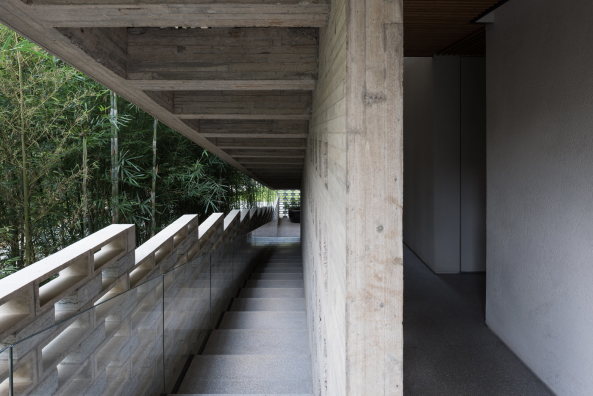 Resort, Guilin, Li, Lijiang, Karstgebirge, China, Luxushotel, Hao Chen, Shengliang Su, Vector Architects, Alila Yangshuo, scenery