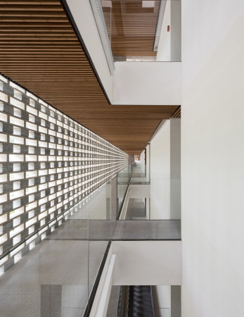 Resort, Guilin, Li, Lijiang, Karstgebirge, China, Luxushotel, Hao Chen, Shengliang Su, Vector Architects, Alila Yangshuo, scenery