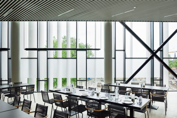 Kirstine Mengel, Skandinavien, D�nemark, Kulturzentrum, Theater, Musik, Odeon, Altstadt, H.C. Andersen