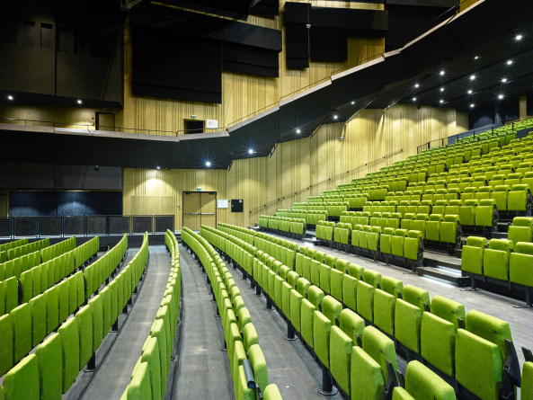 Kirstine Mengel, Skandinavien, D�nemark, Kulturzentrum, Theater, Musik, Odeon, Altstadt, H.C. Andersen