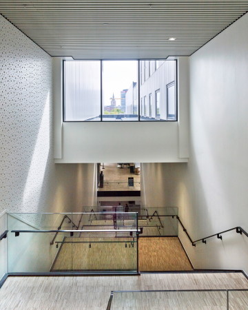 Kirstine Mengel, Skandinavien, D�nemark, Kulturzentrum, Theater, Musik, Odeon, Altstadt, H.C. Andersen