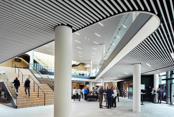 Kirstine Mengel, Skandinavien, Dnemark, Kulturzentrum, Theater, Musik, Odeon, Altstadt, H.C. Andersen