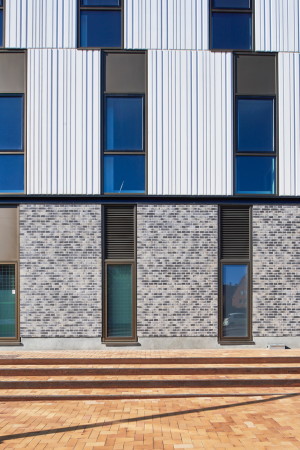 Kirstine Mengel, Skandinavien, Dnemark, Kulturzentrum, Theater, Musik, Odeon, Altstadt, H.C. Andersen