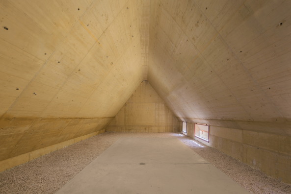 Psychatrie, Umbau, Historische Spuren, Beton, Erinnerung, Bestand