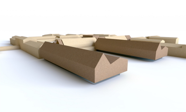 Psychatrie, Umbau, Historische Spuren, Beton, Erinnerung, Bestand