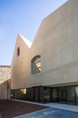 Psychatrie, Umbau, Historische Spuren, Beton, Erinnerung, Bestand