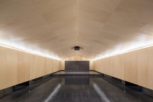 Psychatrie, Umbau, Historische Spuren, Beton, Erinnerung, Bestand