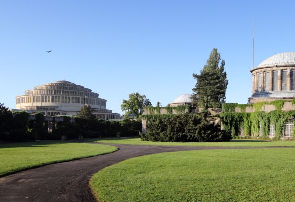 Architektur des Expressionismus, Fragments of Metropolis, Crowdfunding, Buchreihe, Osteuropa, East, Tschechien, Polen, Ungarn, Slowakei